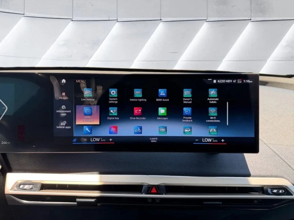 2022 BMW I20 iX - Image 15 of 20