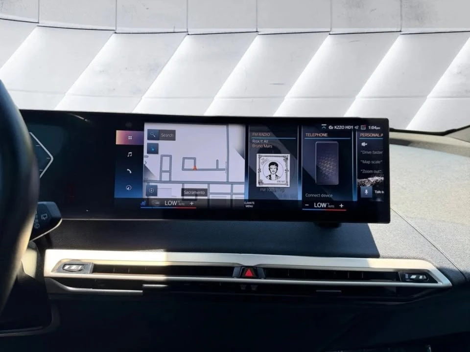 2022 BMW I20 iX - Image 13 of 20