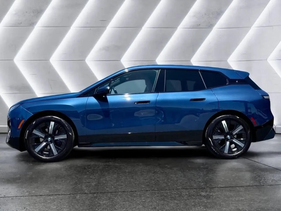 2022 BMW I20 iX - Image 5 of 20