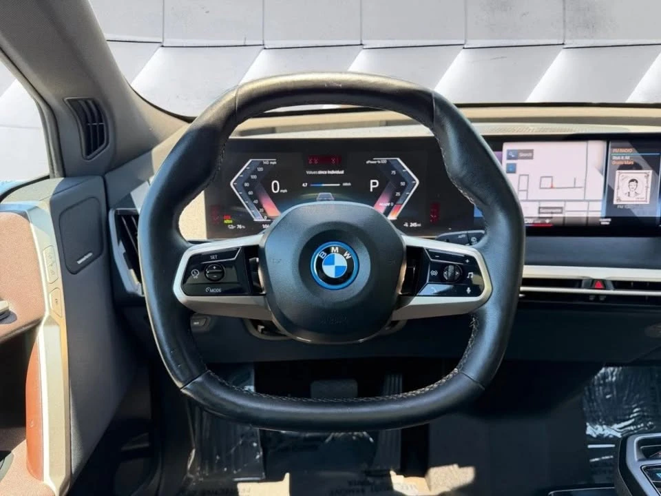 2022 BMW I20 iX - Image 18 of 20