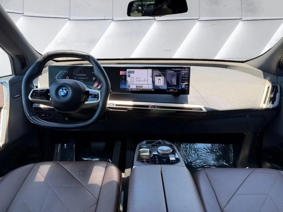 2022 BMW I20 iX - Image 12 of 20