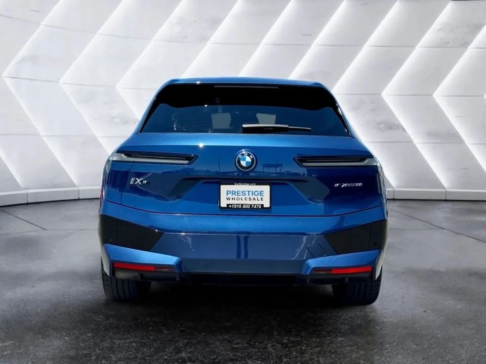 2022 BMW I20 iX - Image 7 of 20