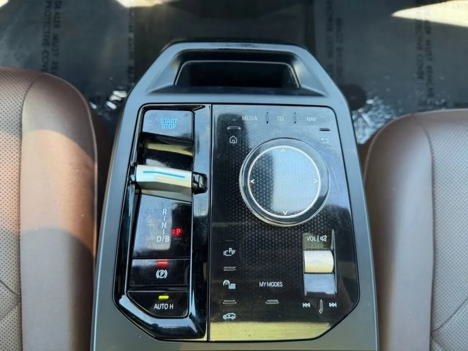 2022 BMW I20 iX - Image 20 of 20