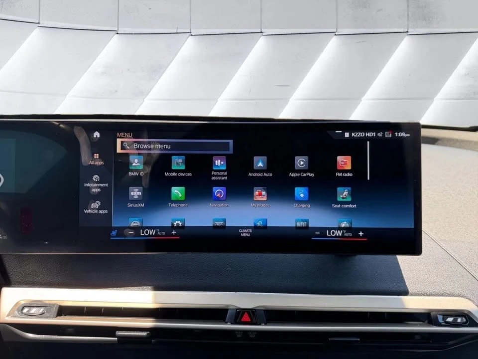 2022 BMW I20 iX - Image 14 of 20