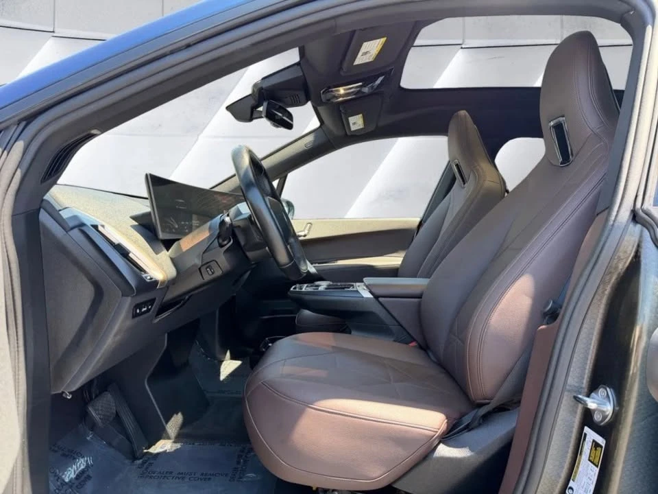 2022 BMW I20 iX - Image 9 of 20