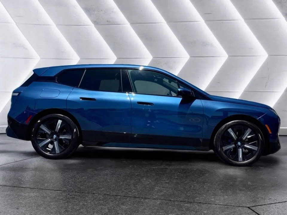 2022 BMW I20 iX - Image 4 of 20