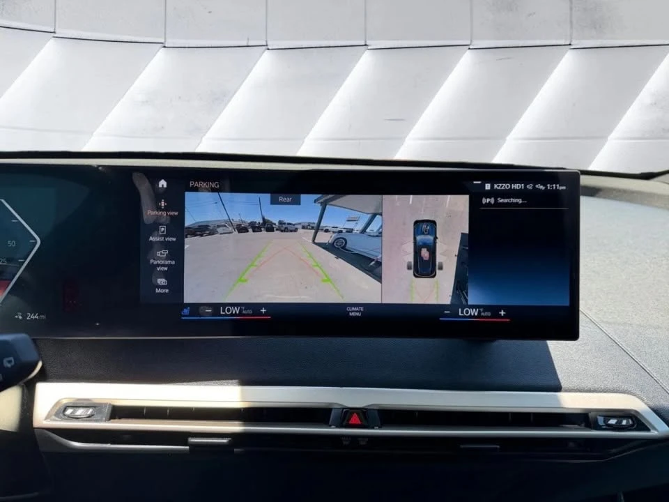 2022 BMW I20 iX - Image 17 of 20