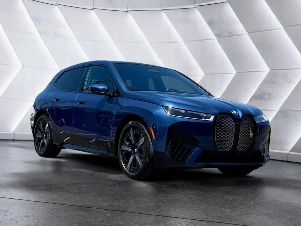 2022 BMW I20 iX - Image 3 of 20