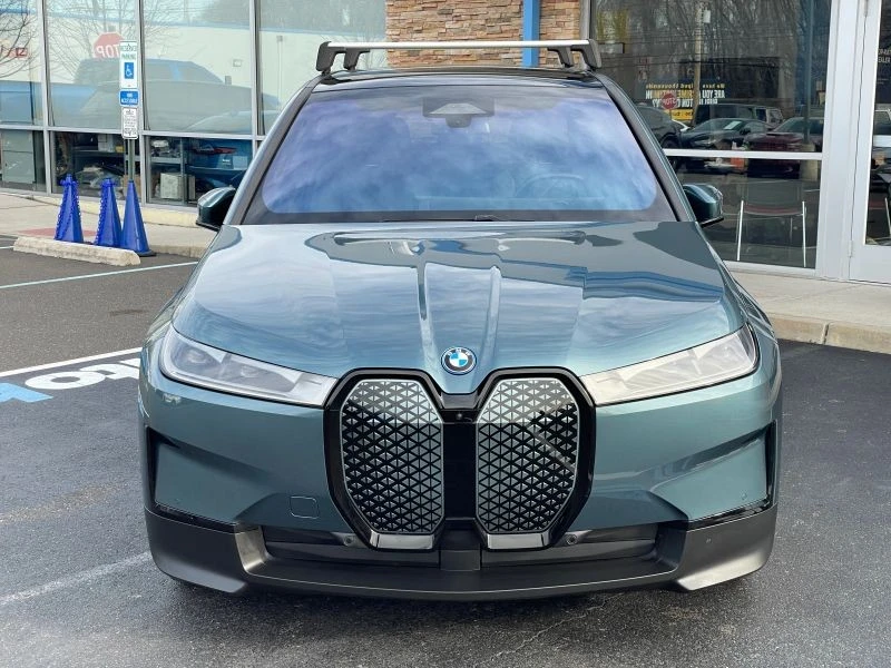 2022 BMW I20 iX - Image 11 of 12
