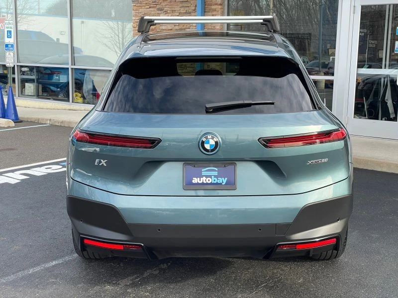2022 BMW I20 iX - Image 12 of 12
