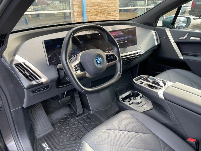 2022 BMW I20 iX - Image 2 of 12