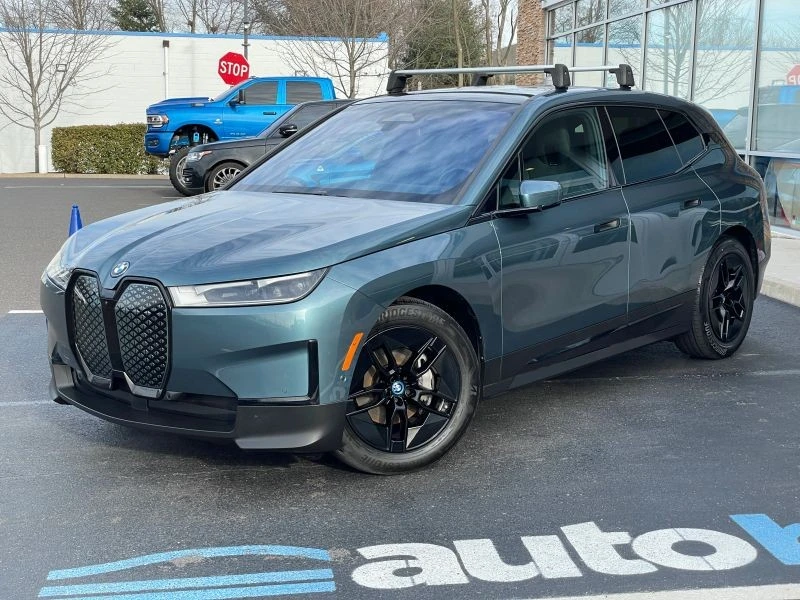 2022 BMW I20 iX - Image 7 of 12