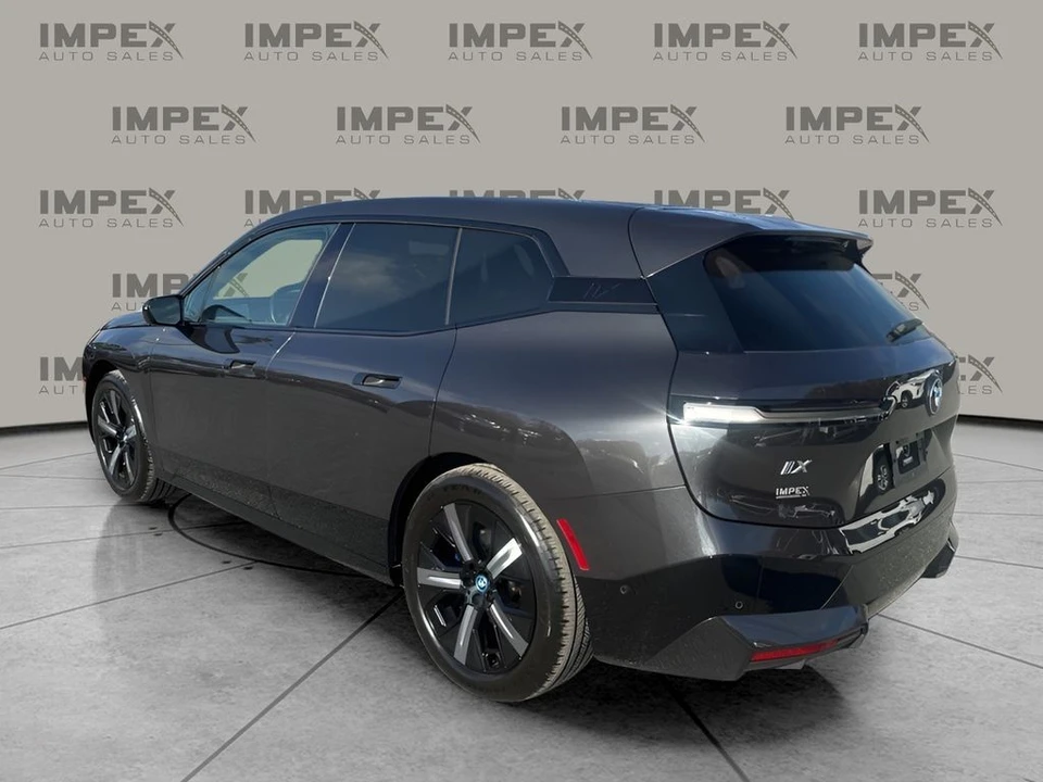 2022 BMW I20 iX - Image 3 of 12