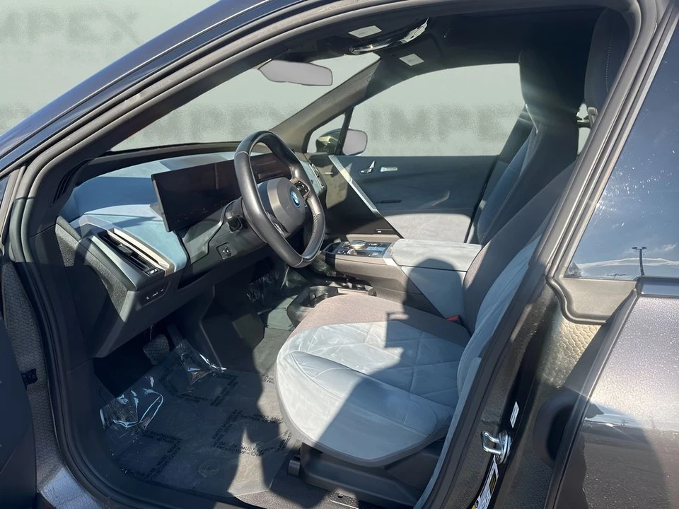 2022 BMW I20 iX - Image 9 of 12