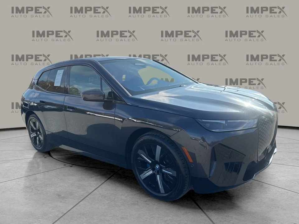 2022 BMW I20 iX - Image 7 of 12
