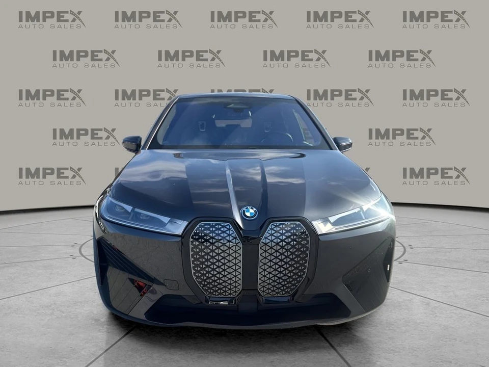2022 BMW I20 iX - Image 8 of 12