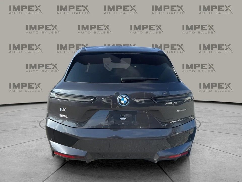 2022 BMW I20 iX - Image 4 of 12