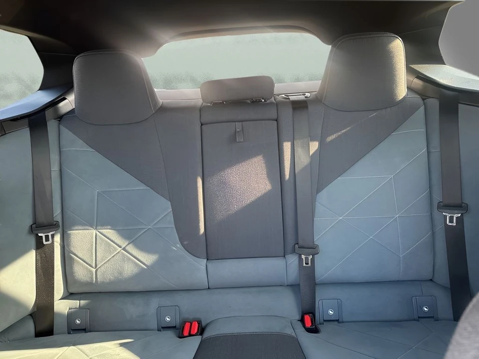 2022 BMW I20 iX - Image 12 of 12