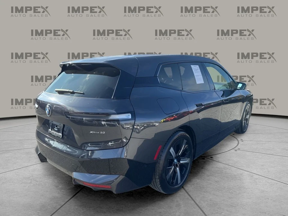 2022 BMW I20 iX - Image 5 of 12