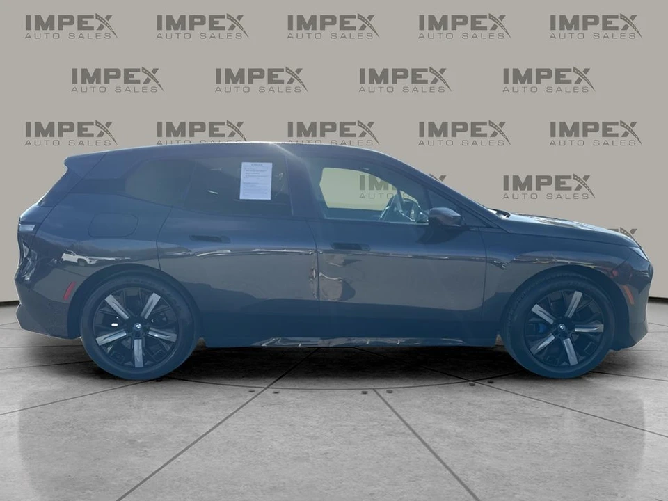 2022 BMW I20 iX - Image 6 of 12