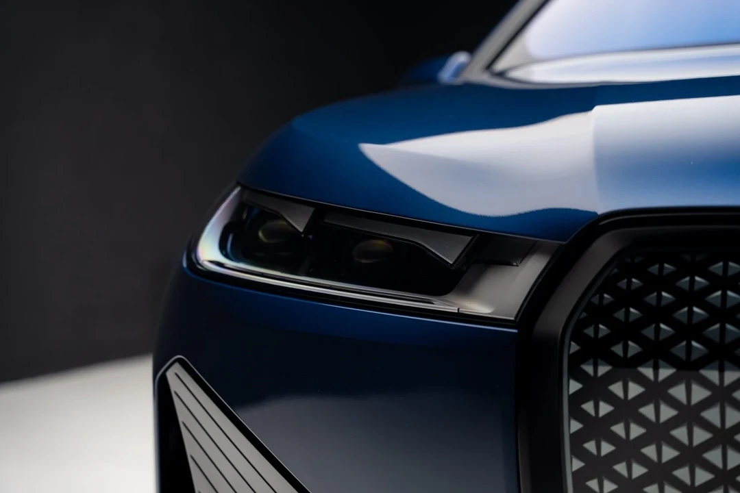 2022 BMW I20 iX - Image 8 of 21