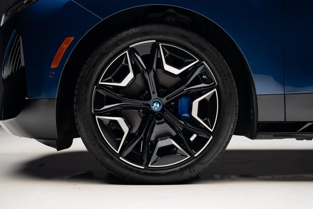 2022 BMW I20 iX - Image 18 of 21