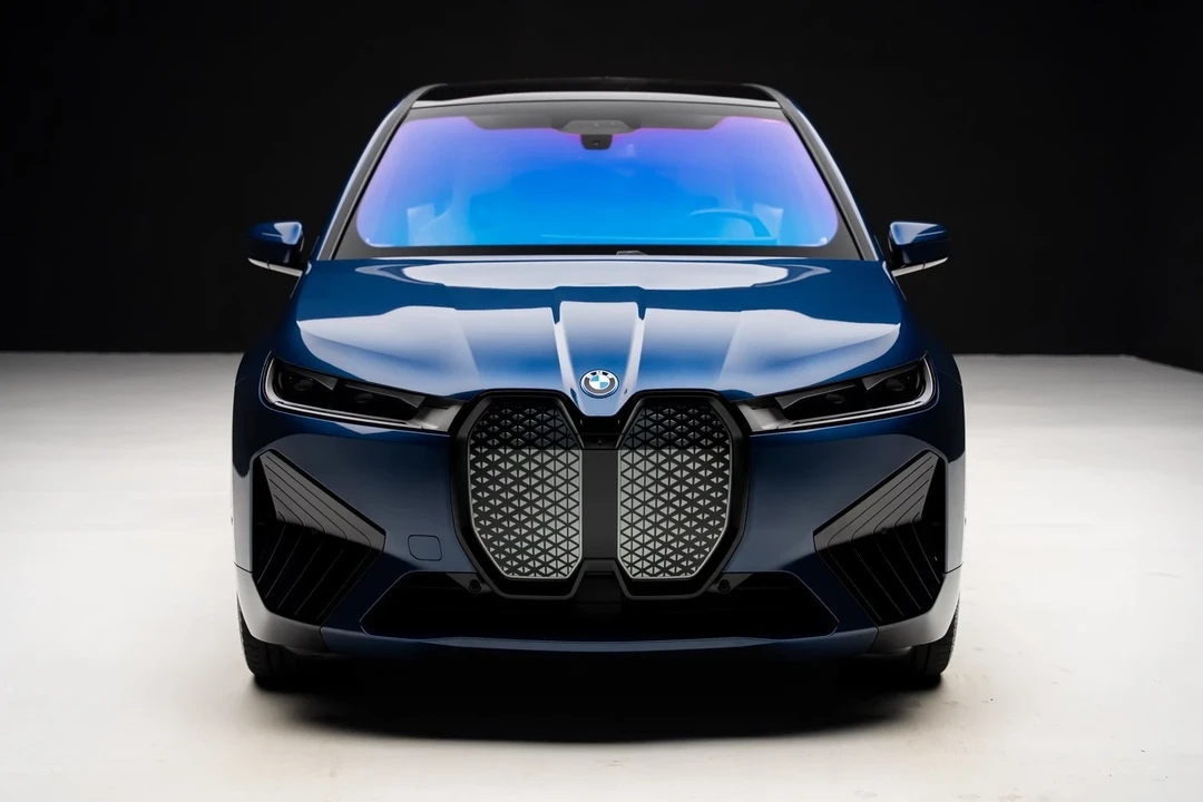 2022 BMW I20 iX - Image 6 of 21