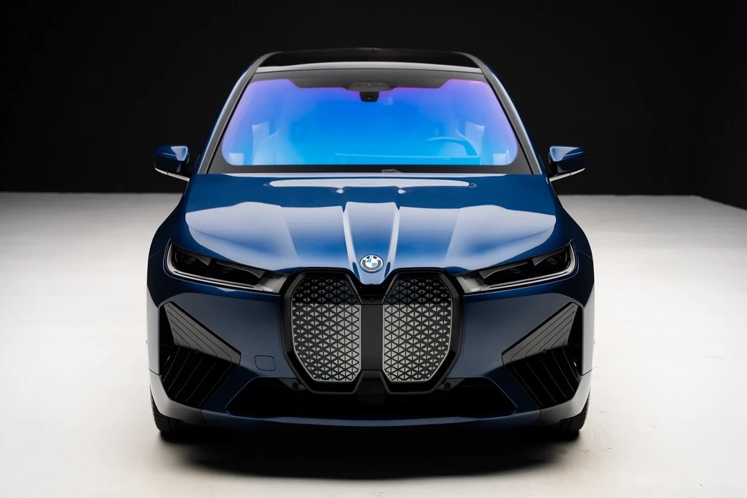 2022 BMW I20 iX - Image 5 of 21