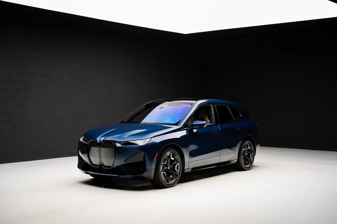 2022 BMW I20 iX - Image 4 of 21