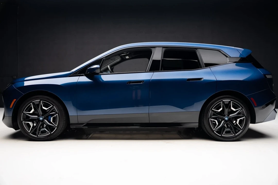 2022 BMW I20 iX - Image 16 of 21