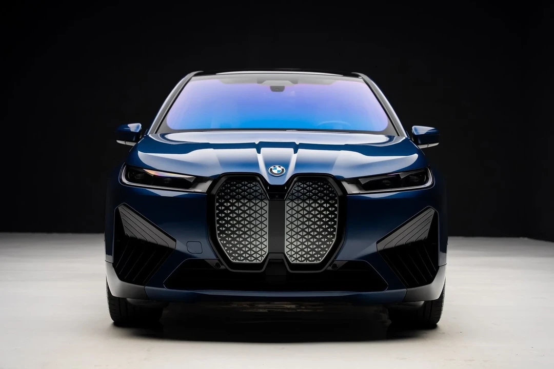 2022 BMW I20 iX - Image 7 of 21