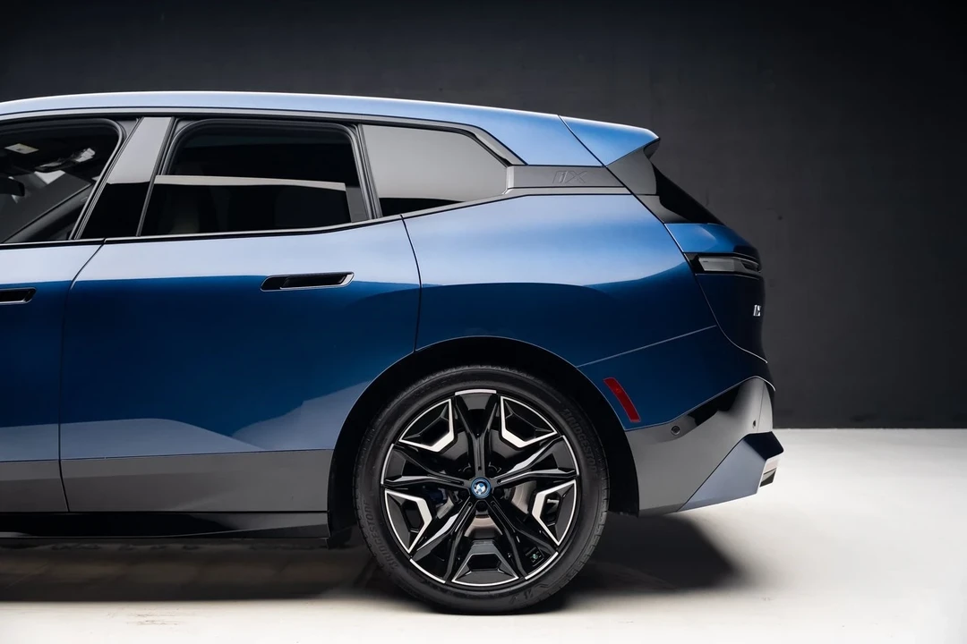 2022 BMW I20 iX - Image 19 of 21