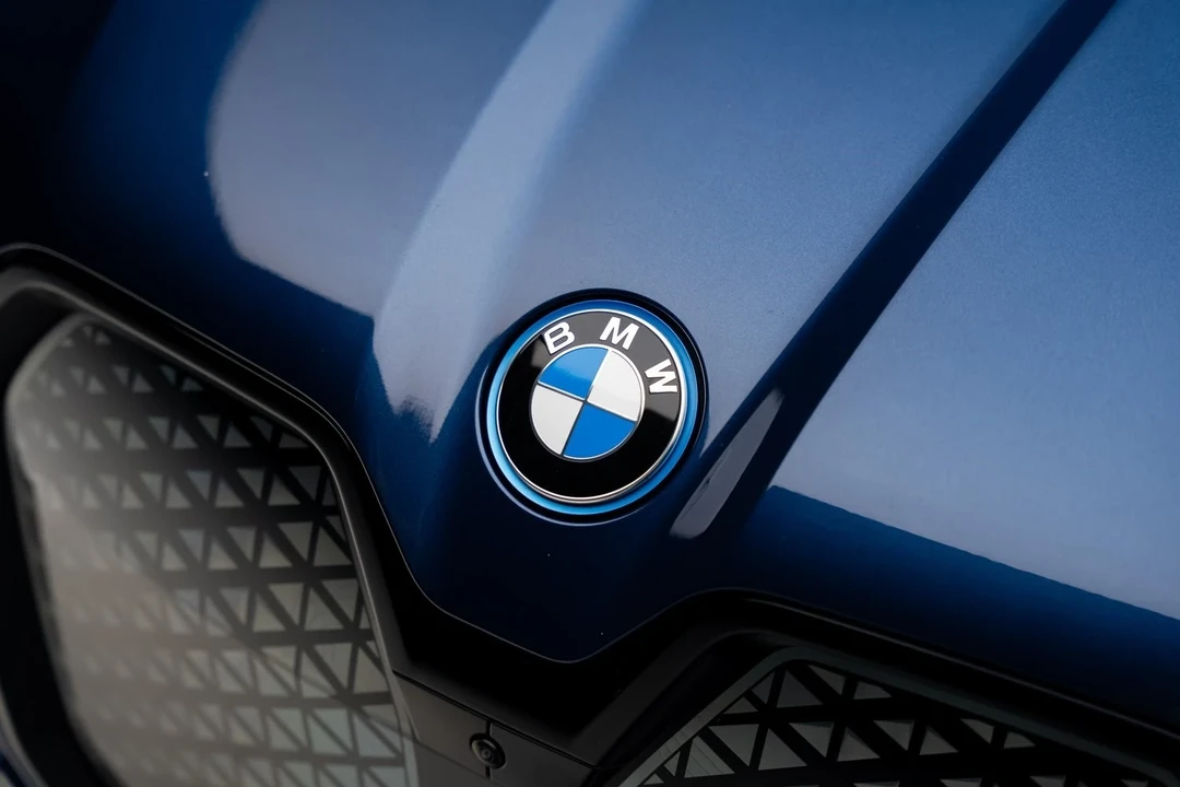 2022 BMW I20 iX - Image 12 of 21