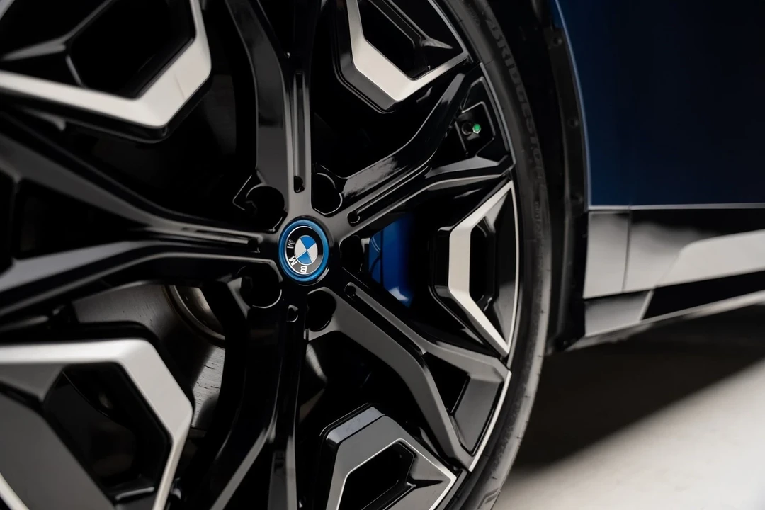 2022 BMW I20 iX - Image 21 of 21