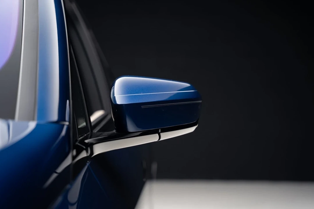 2022 BMW I20 iX - Image 14 of 21