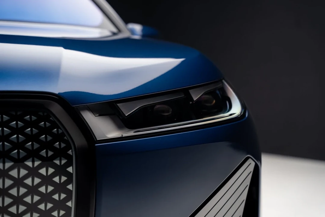 2022 BMW I20 iX - Image 9 of 21
