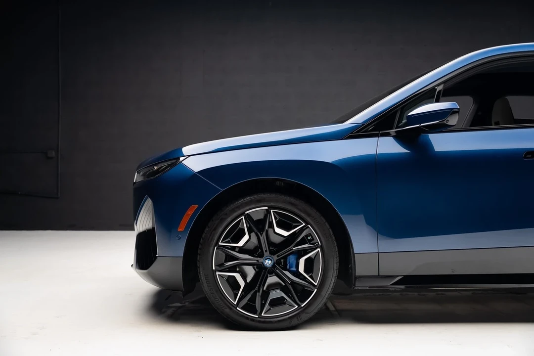 2022 BMW I20 iX - Image 17 of 21