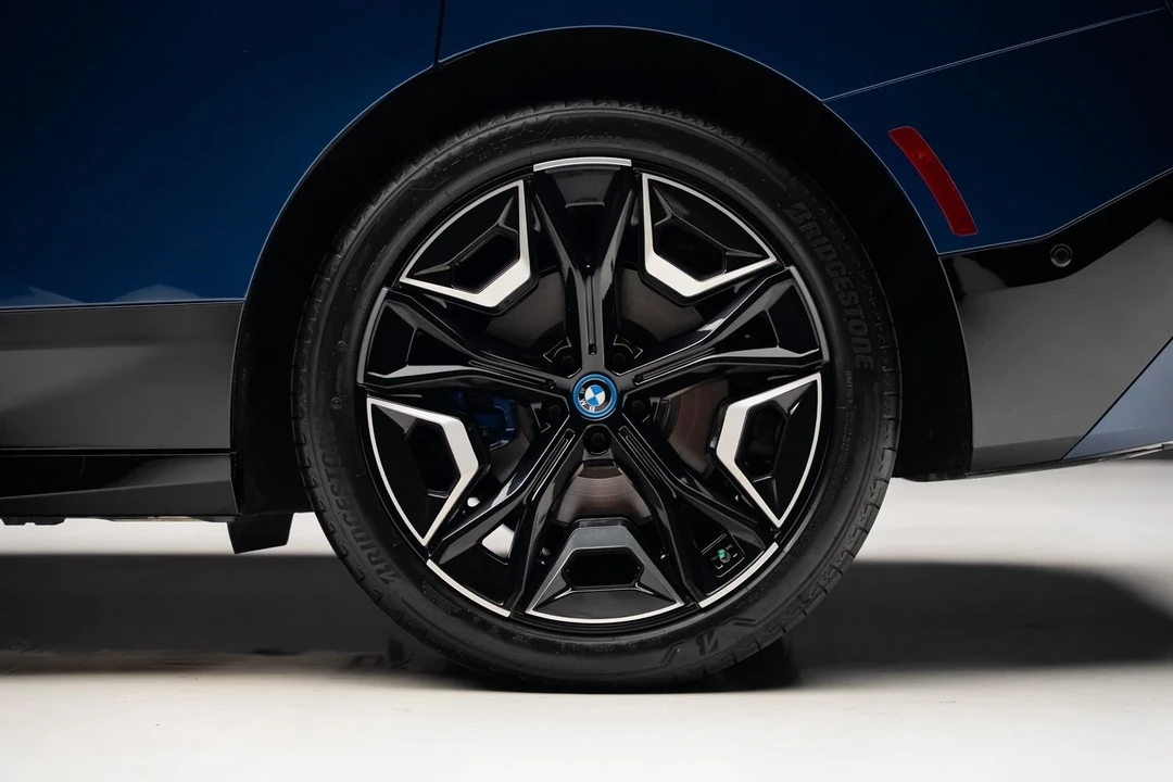 2022 BMW I20 iX - Image 20 of 21