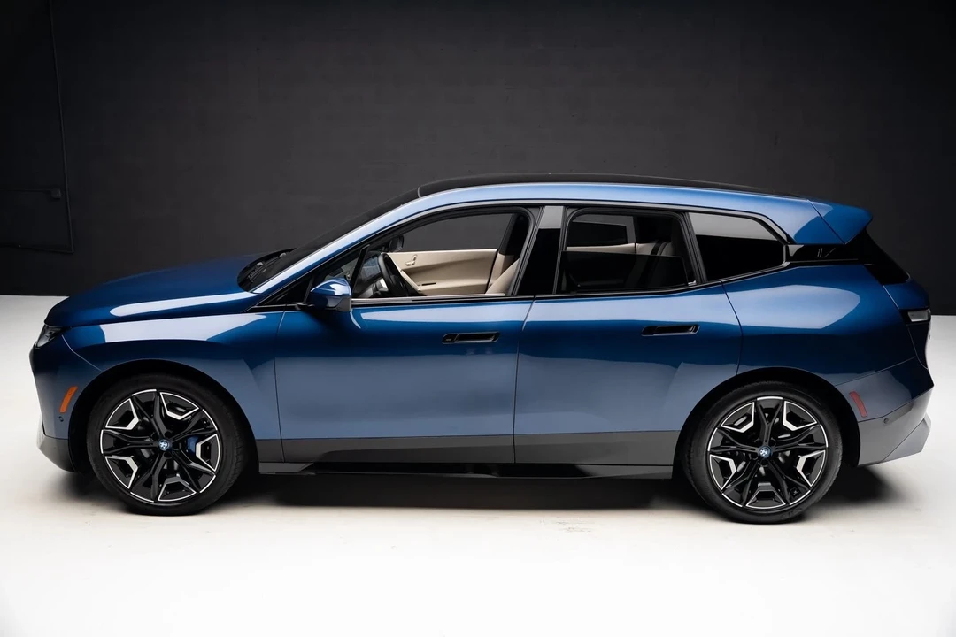 2022 BMW I20 iX - Image 15 of 21