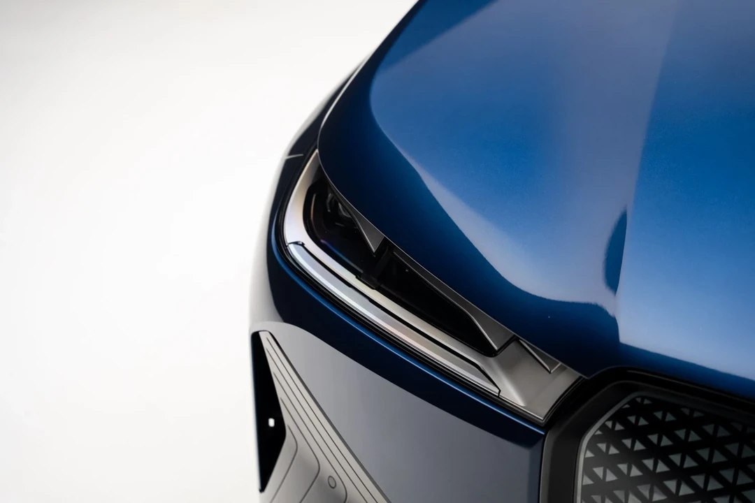 2022 BMW I20 iX - Image 11 of 21
