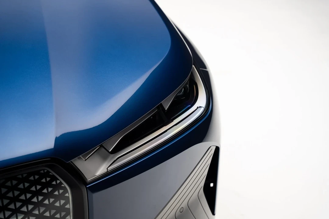 2022 BMW I20 iX - Image 10 of 21