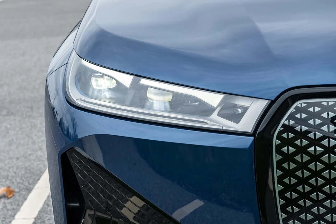 2022 BMW I20 iX - Image 9 of 31