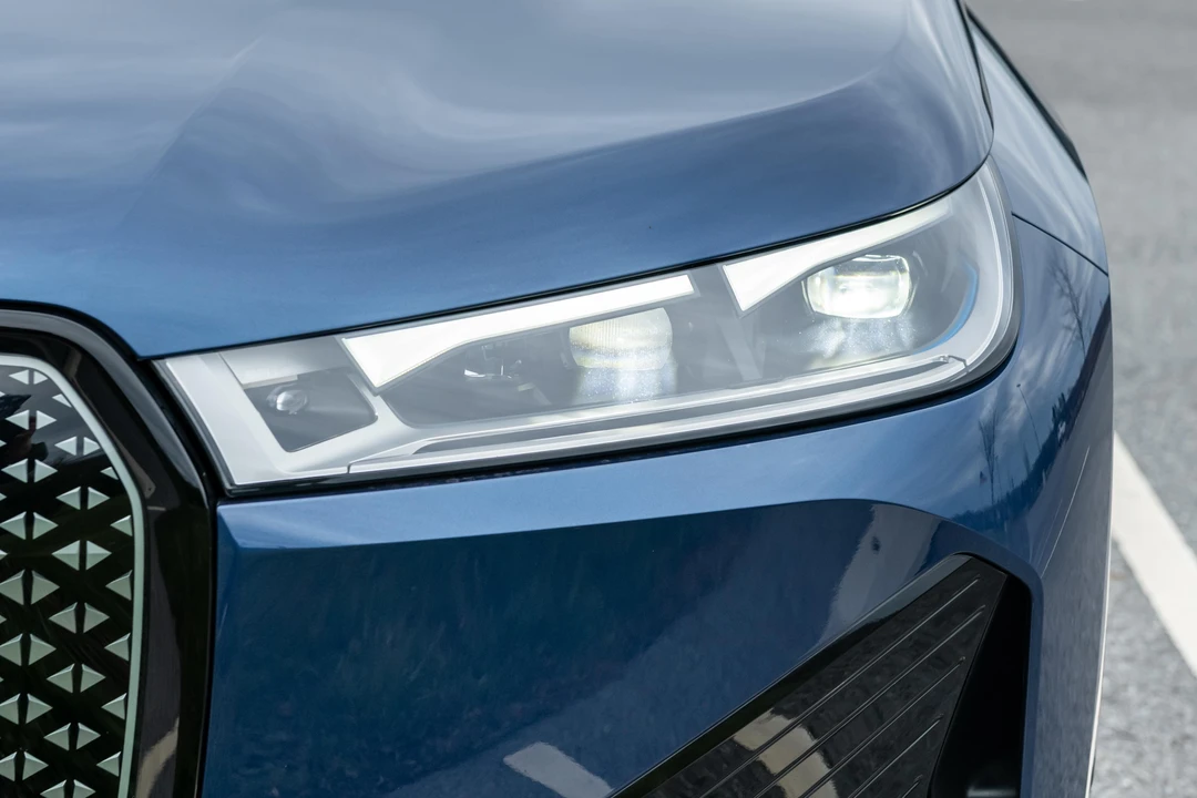 2022 BMW I20 iX - Image 14 of 31