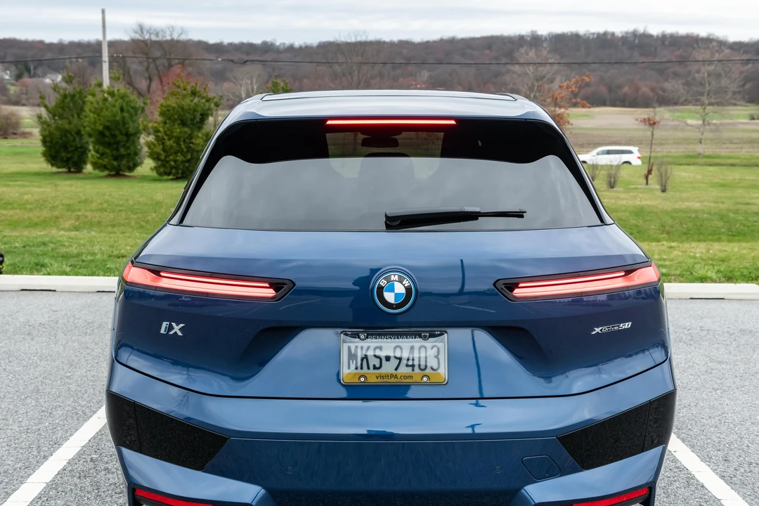 2022 BMW I20 iX - Image 25 of 31