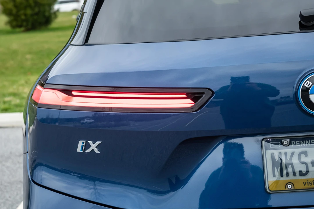 2022 BMW I20 iX - Image 23 of 31