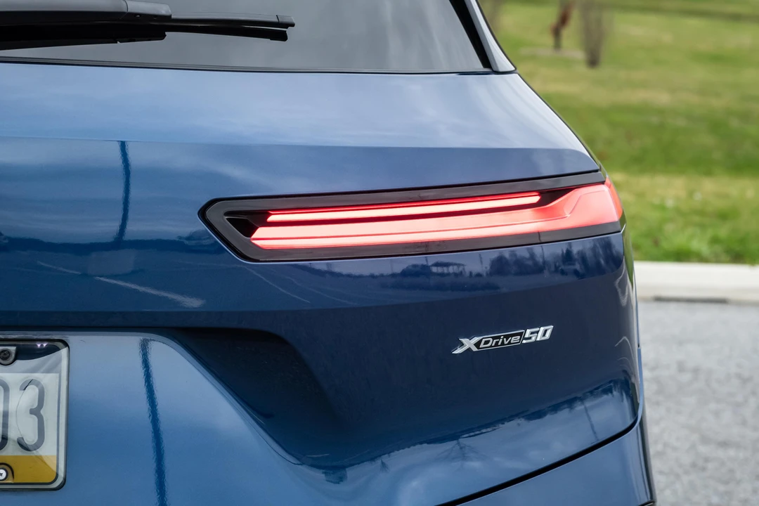 2022 BMW I20 iX - Image 27 of 31