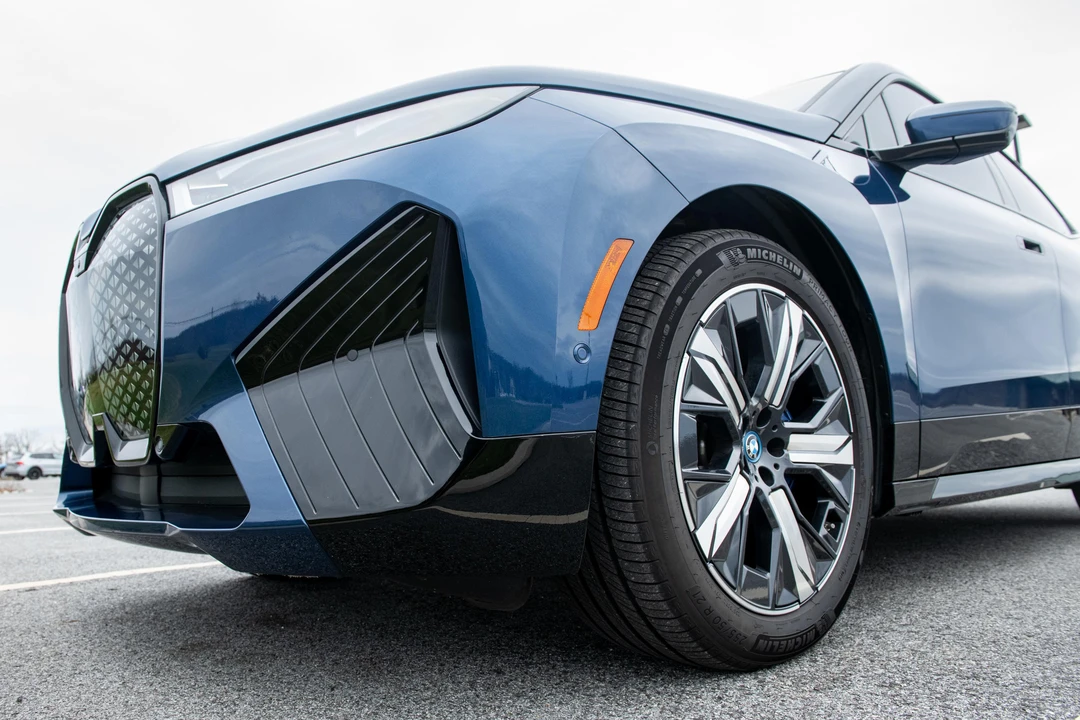 2022 BMW I20 iX - Image 15 of 31