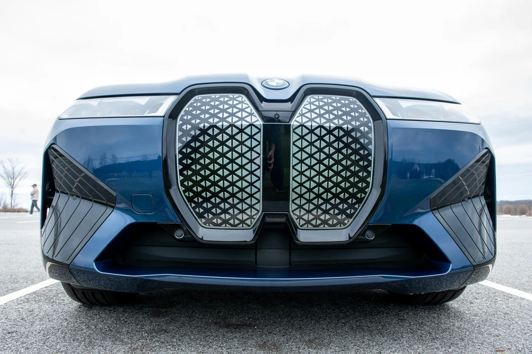 2022 BMW I20 iX - Image 13 of 31