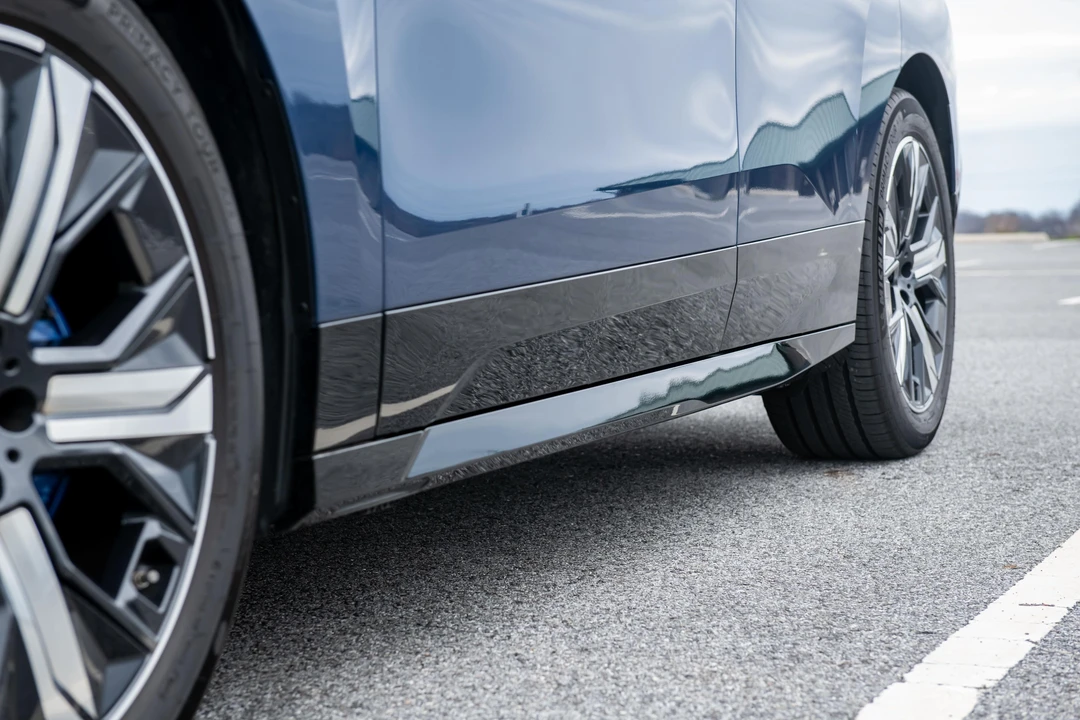 2022 BMW I20 iX - Image 18 of 31