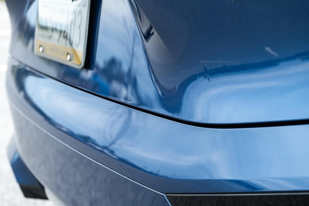 2022 BMW I20 iX - Image 29 of 31